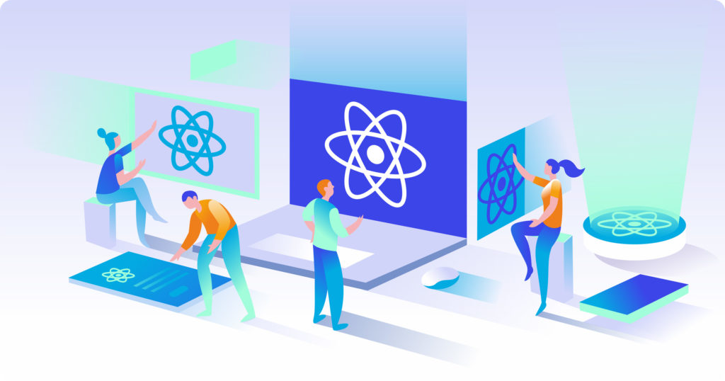 Why ReactJS Is the Go-To Technology for Web Development Companies